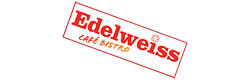 Edelweiss logga