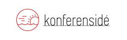 Konferansidé logga